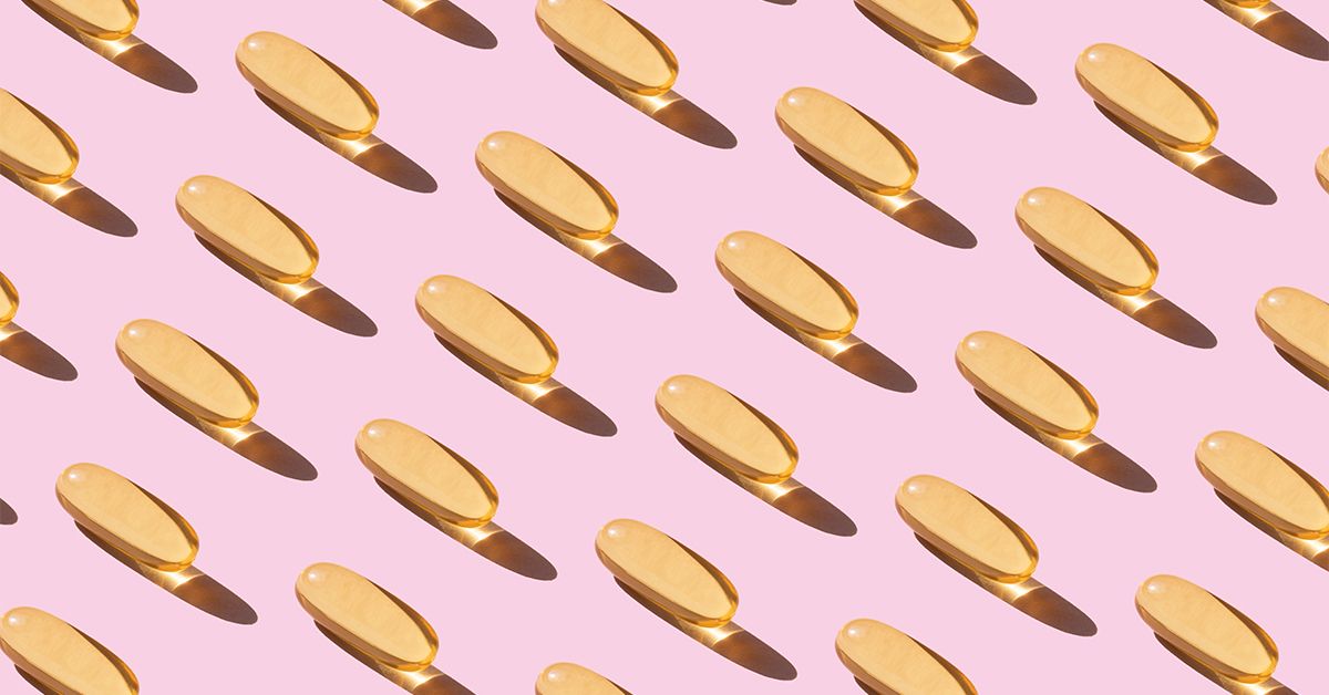 Fish Oil for Bodybuilding What Are the Benefits?