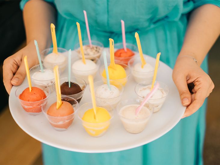 7 Delicious Types of LactoseFree Ice Cream