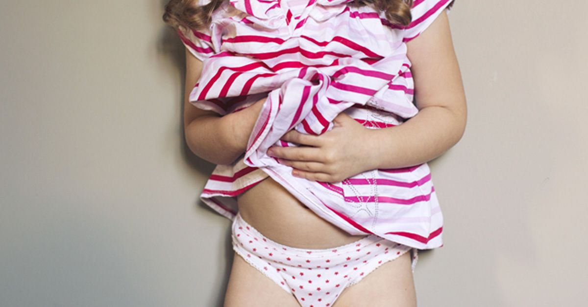 Max Shape Baby Girls Training Underwear, Toddler India