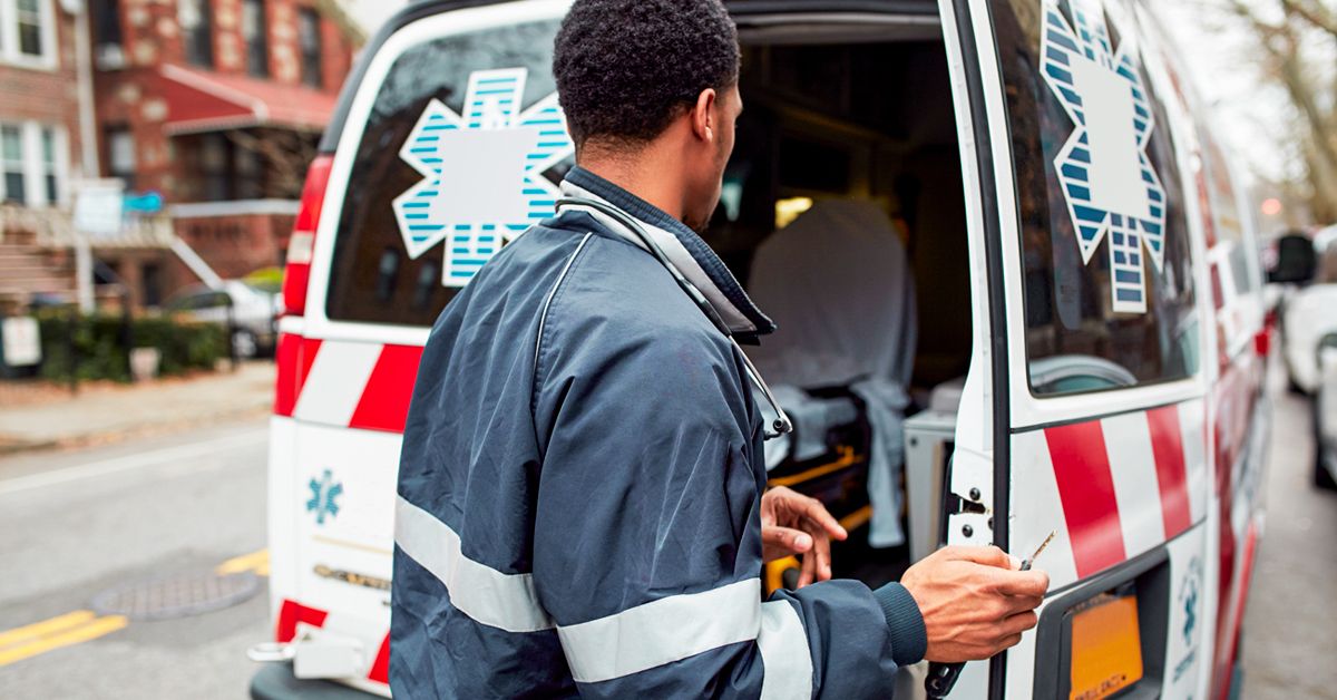 Does Insurance Cover Ambulance Rides? – Forbes Advisor