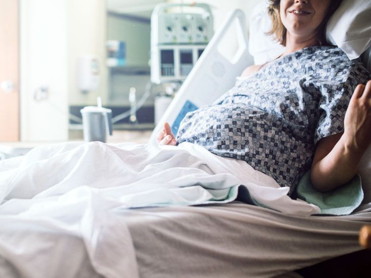 UTI During Labor and Delivery: Is it Harmful for Baby?