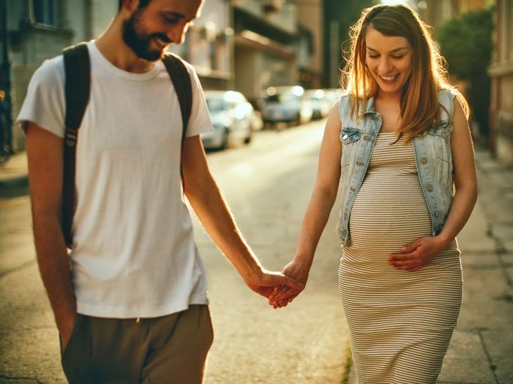Facts and Tips on your Third Trimester of Pregnancy – Tribobot x Mom Nessly
