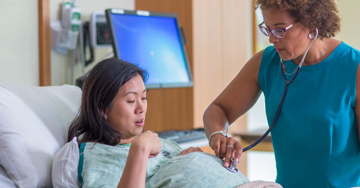 Foley Bulb Induction What to Expect