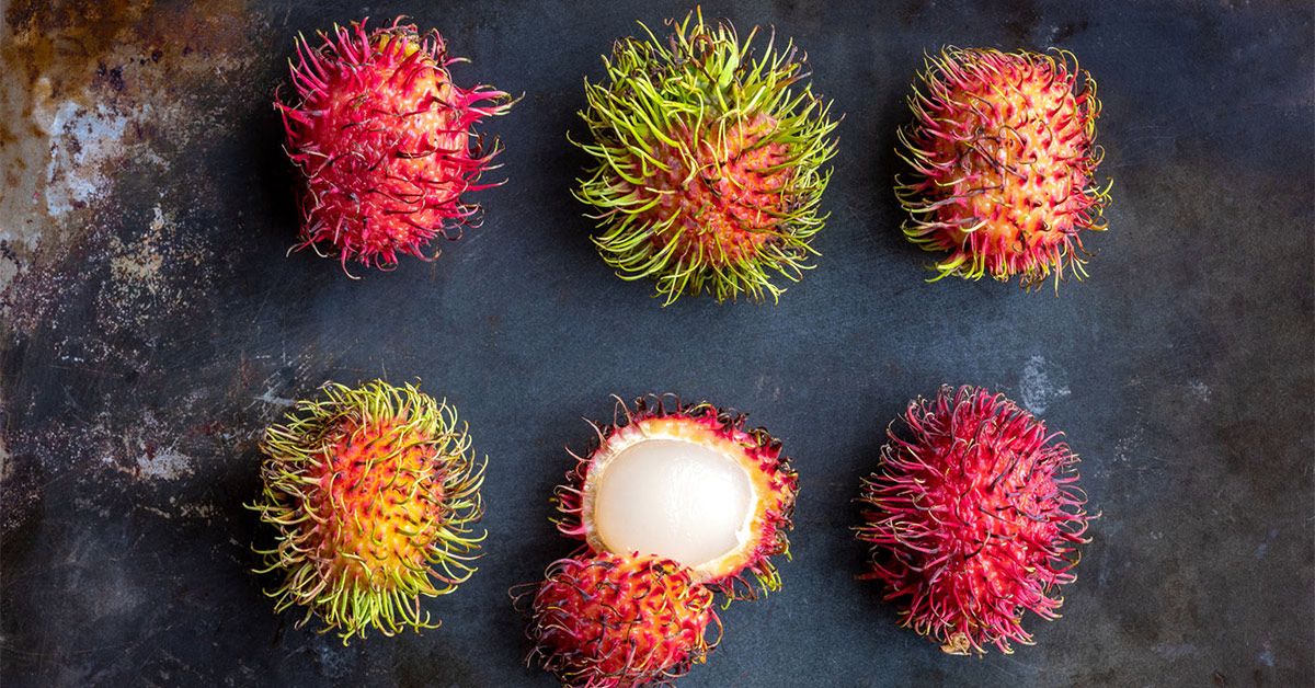 17 Unique and Nutritious Fruits