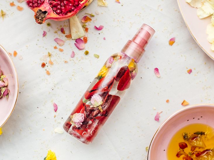 What is Rose Water, and How Is It Used?