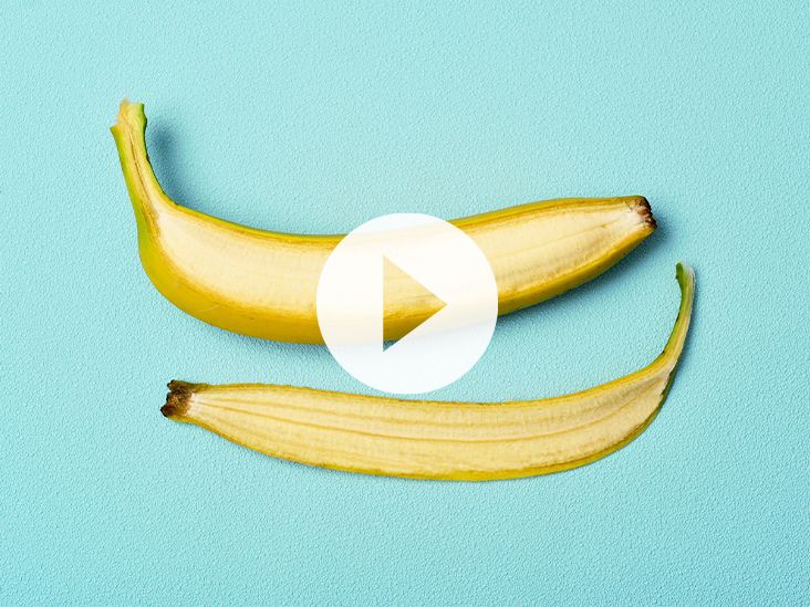Photo inspiration: Banana Peels Possible Benefits Risks And How To Eat Them Photo Inspiration