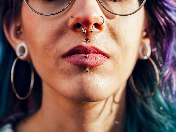 Eyeball Piercing: What to Expect, Cautions, and More