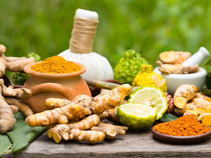 6 Spices That Make Healthy Food More Delicious - Hancock Health