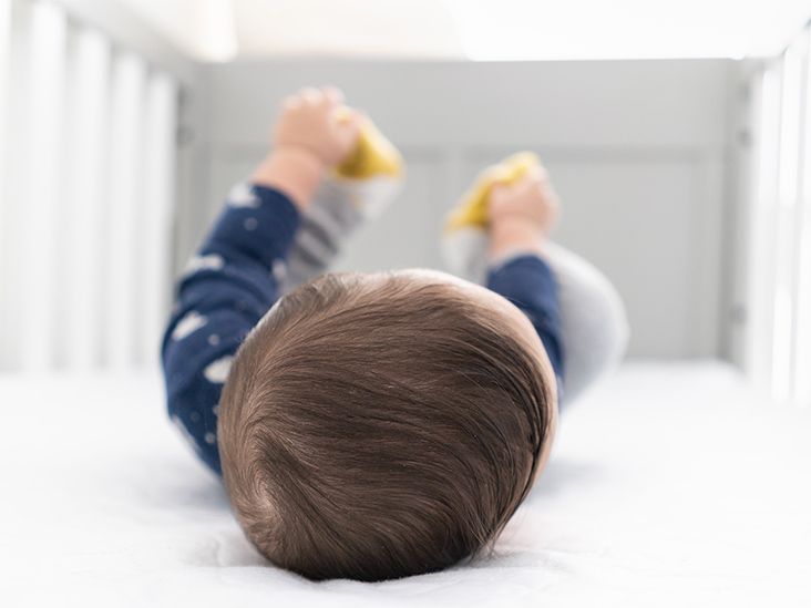 What To Do When Baby Falls Off The Bed