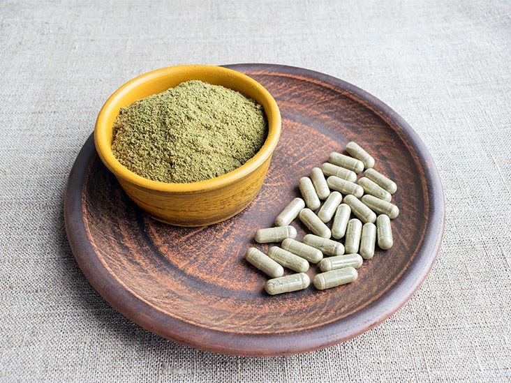 Kratom Safe? Study Links to Liver Health Issues