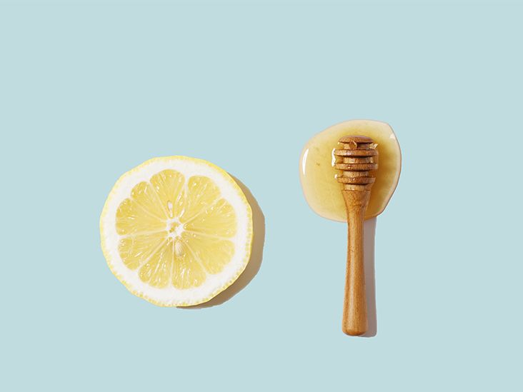 indvirkning Glad underviser Honey and Lemon for Face: Benefits and Side Effects