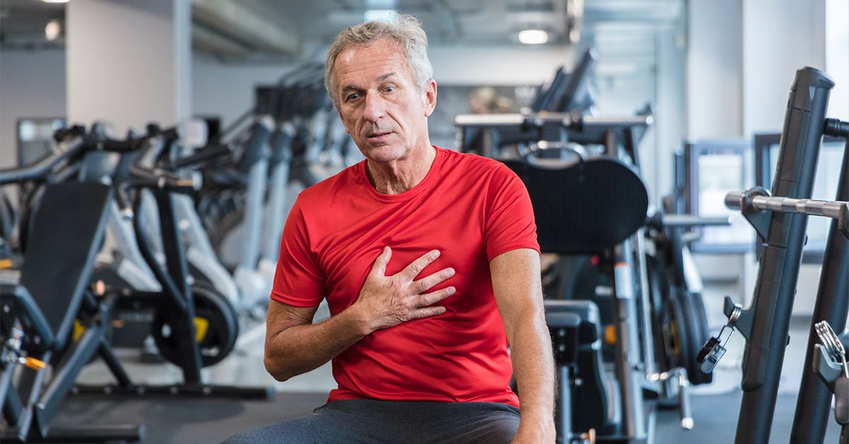 Chest and Shoulder Pain: Symptoms, Causes, and Diagnosis
