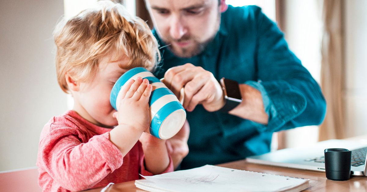 Teas for Toddlers Which Are Safe, Helpful for Coughs, and More