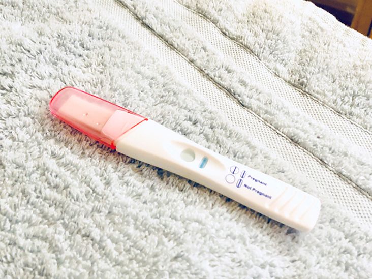Negative & false-negative pregnancy tests: Causes & what to do - Flo