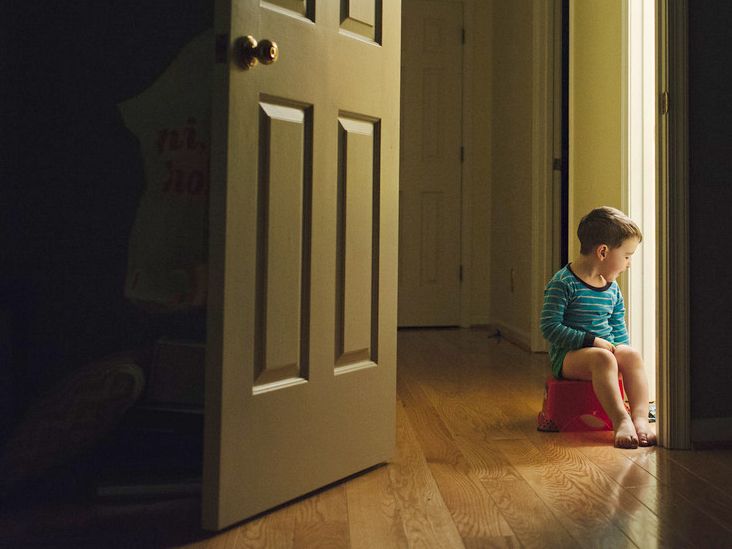 Child Vomiting at Night but Fine During Day Causes, Treatment