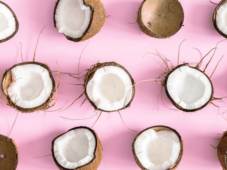 Coconut Milk vs. Coconut Water: What's the Difference?