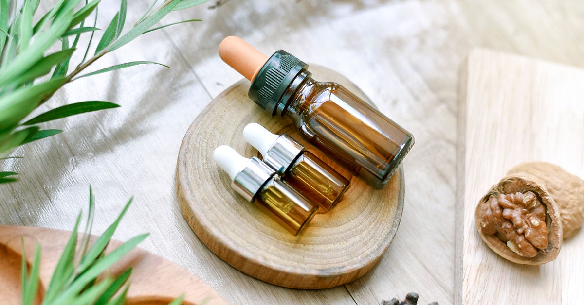 What Are Essential Oils, and Do They Work?