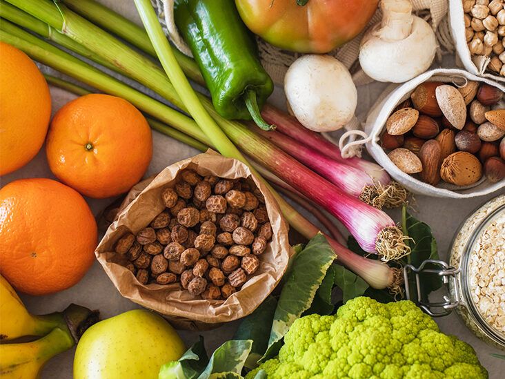 Benefits Of Fiber-Rich Foods For Weight Loss, Obesity Medicine