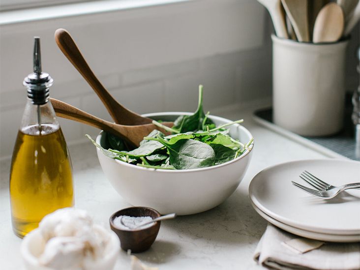 Avocado Oil vs. Olive Oil Is One Healthier?