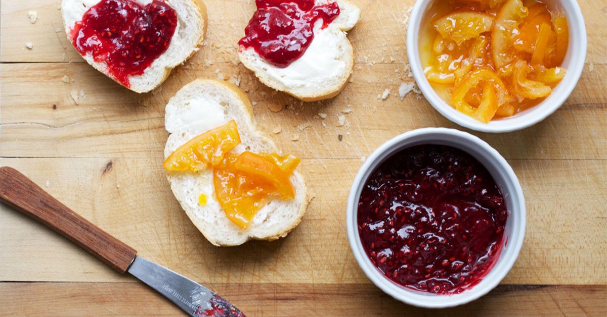 Pectin: Nutrition, Types, Uses, And Benefits