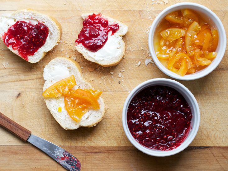 Pectin Nutrition, Types, Uses, and Benefits