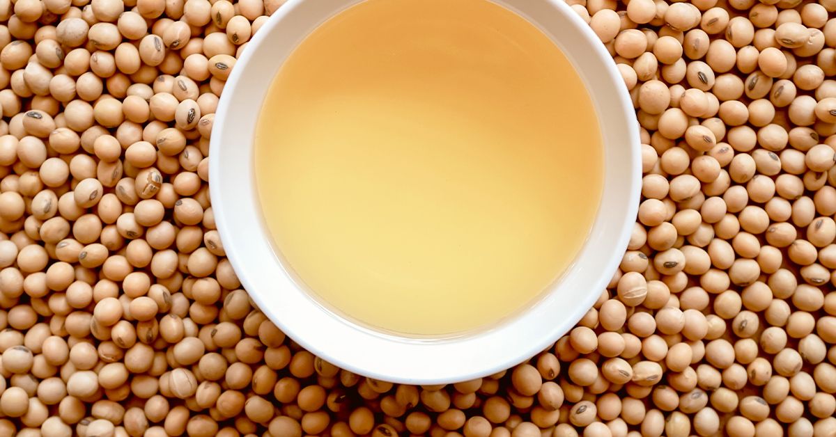 10 Products Made From Soybeans (and how to use them) - Plant