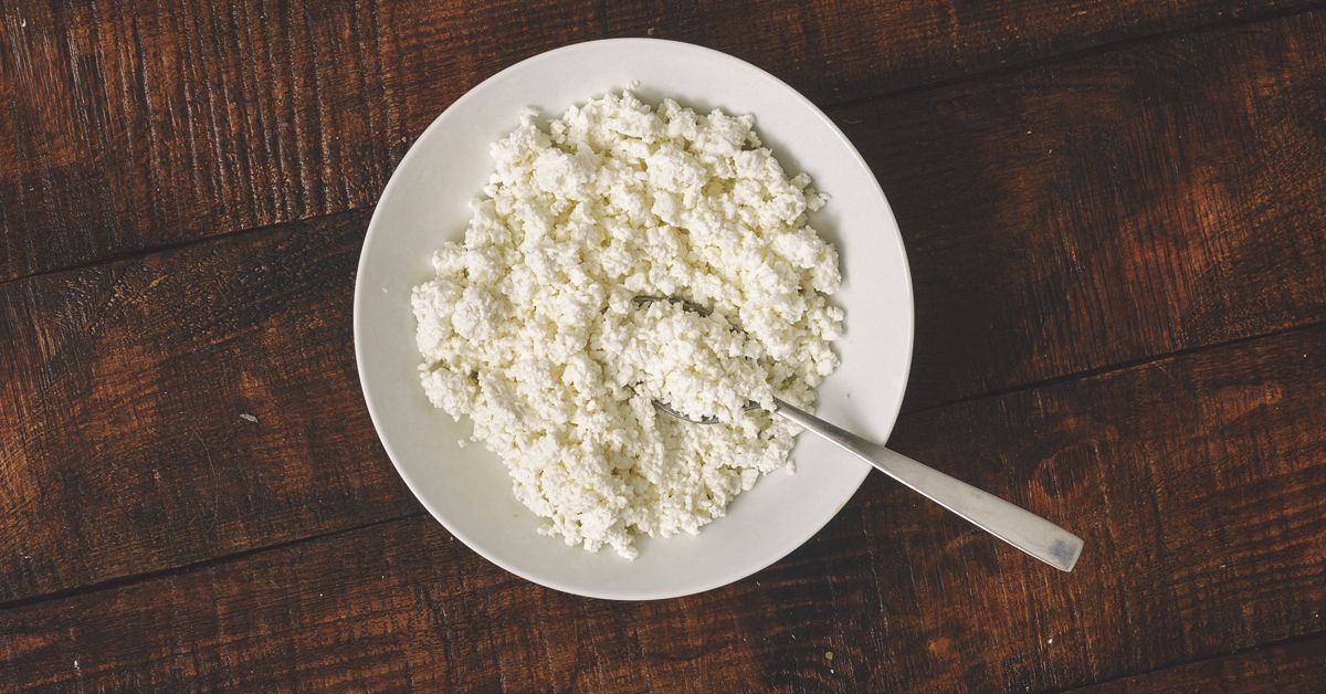 Is the Cottage Cheese Diet Good for Weight Loss