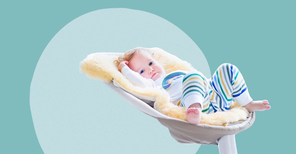 How to Choose an Infant Swing