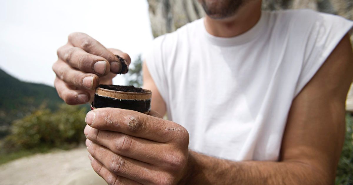 why is smokeless tobacco dangerous Risks of Tobacco