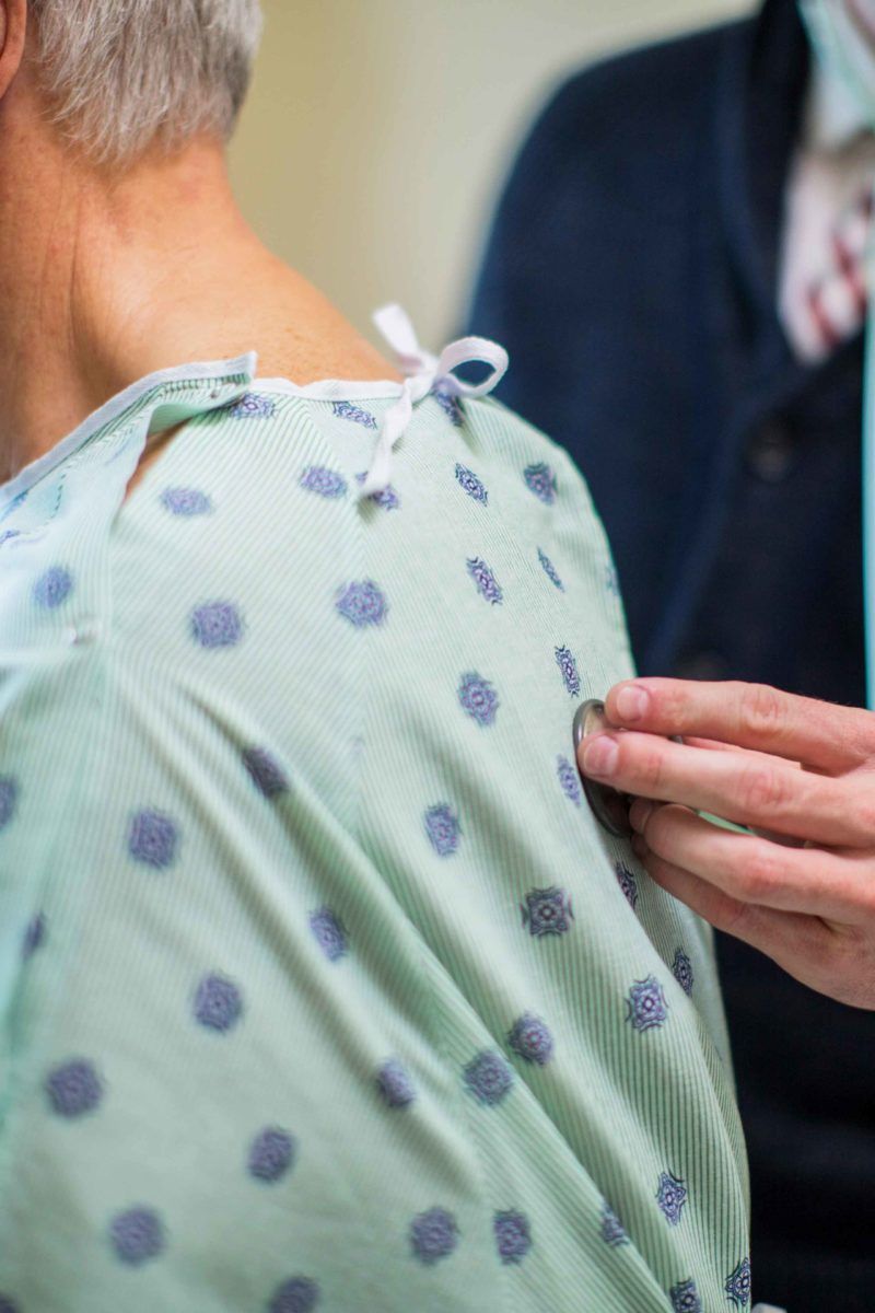 Pleural Friction Rub Sound Symptoms, Causes, Risks, and Treatments