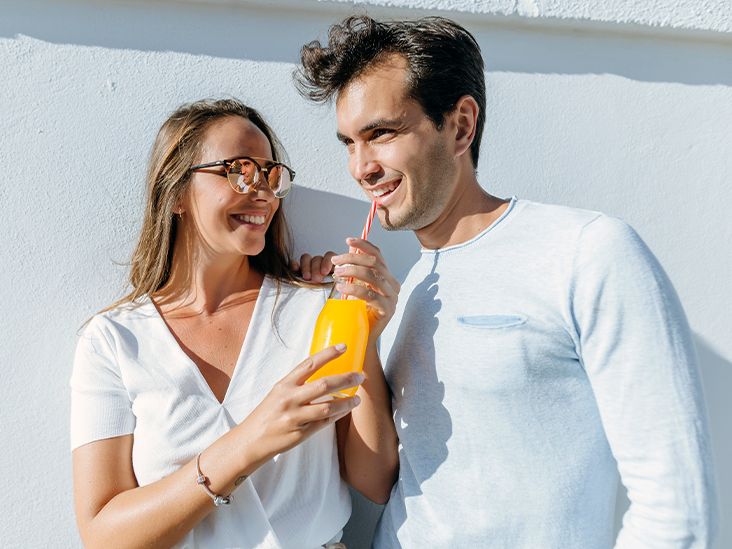 Can You Get Herpes from Sharing a Drink?