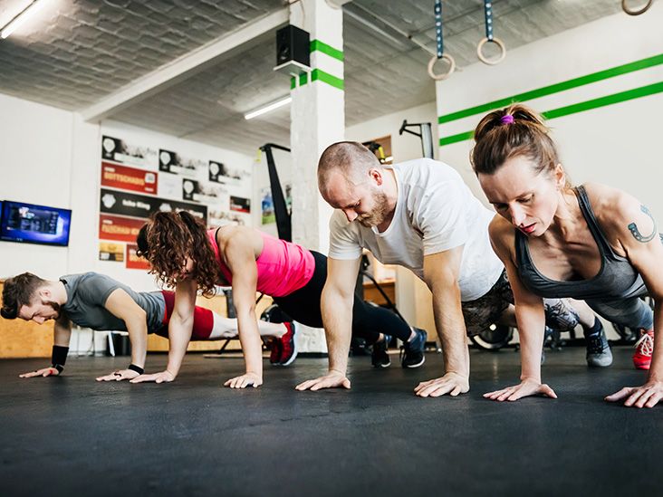 The Insanity Workout S Rewards And Risks