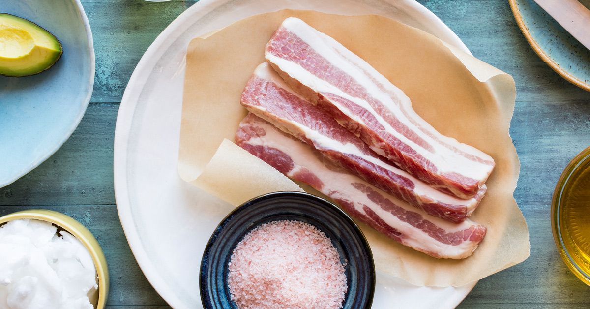 How Long Does Cooked Bacon Last in the Refrigerator? - BENSA Bacon Lovers  Society