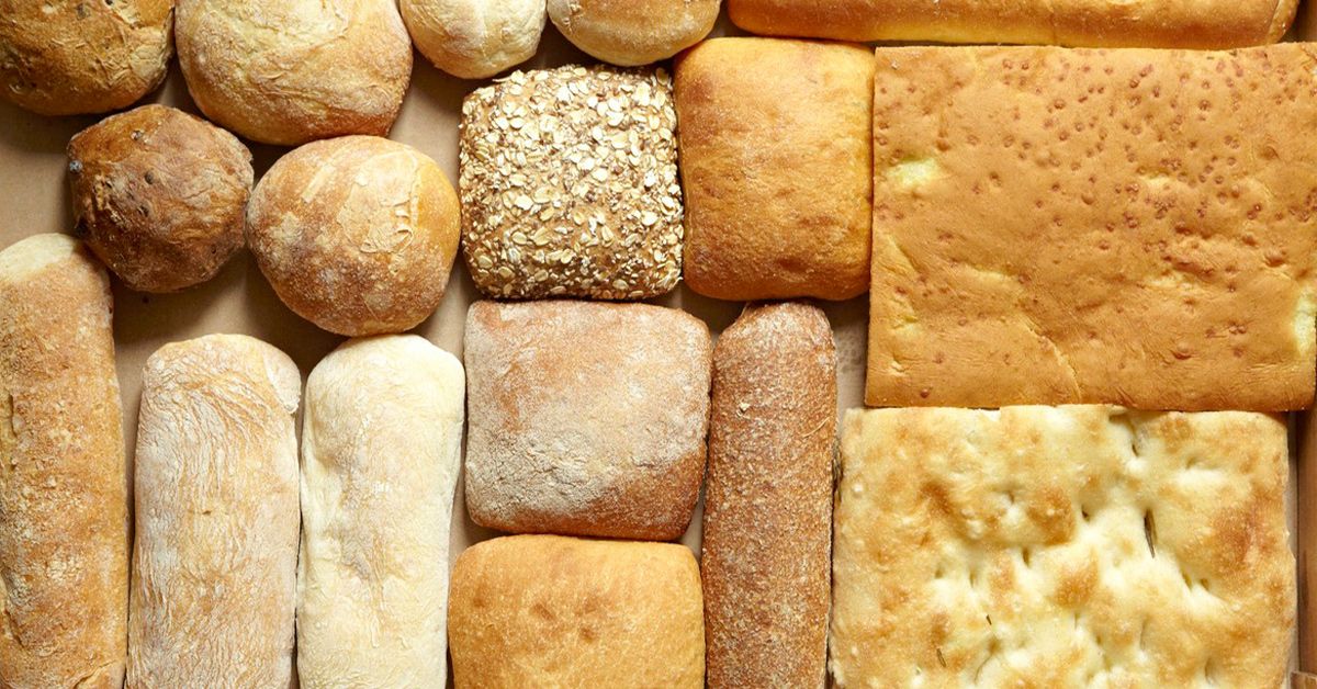 Baking Bread 101 - Equipment - a trEATs affair