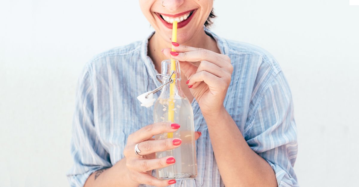 Does Coconut Water Help Manage Diabetes Symptoms?