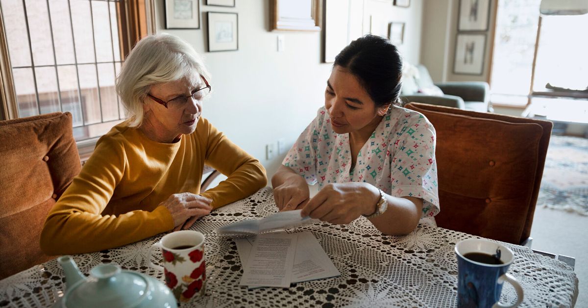 Medicare and Nursing Homes Coverage, Options, and Costs