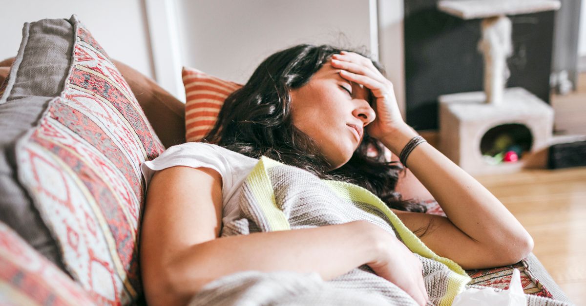 How Long Does the Norovirus Last and How Long Are You Contagious?