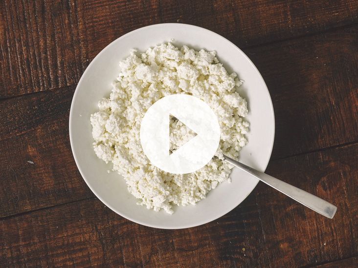 Is the Cottage Cheese Diet Good for Weight Loss