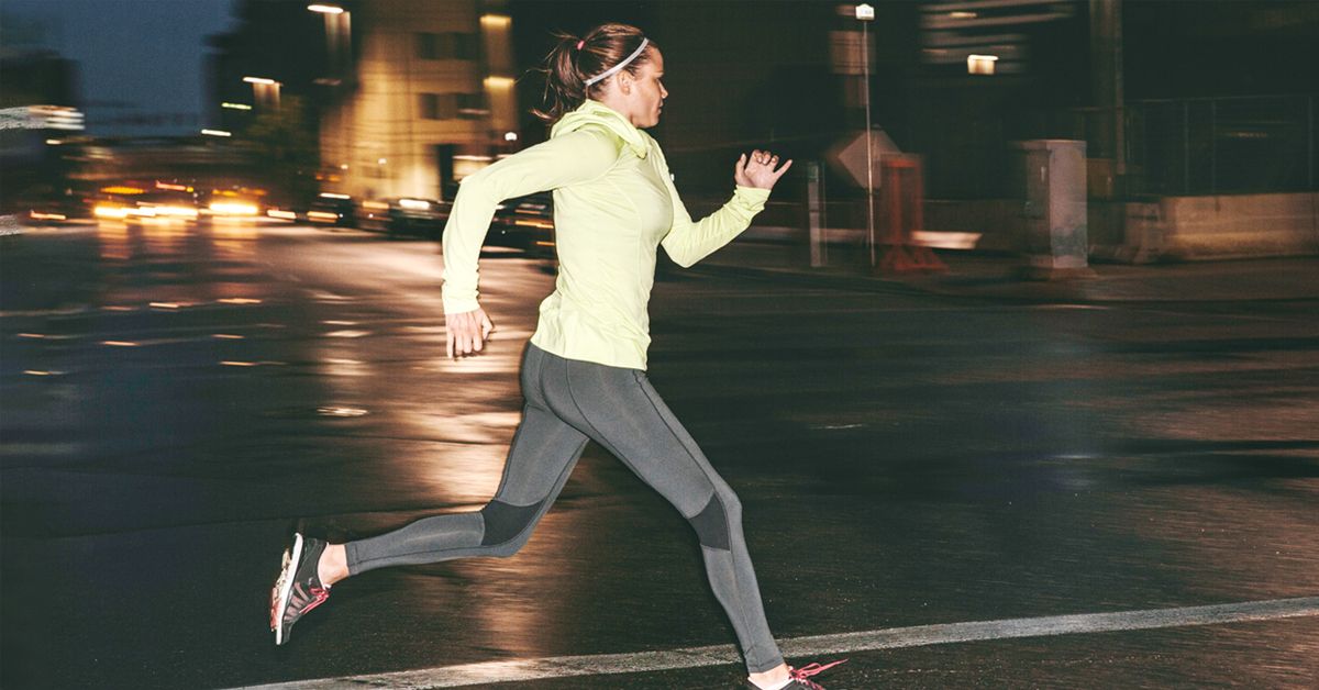10 Women Share How They Learned to Love Running—After REALLY