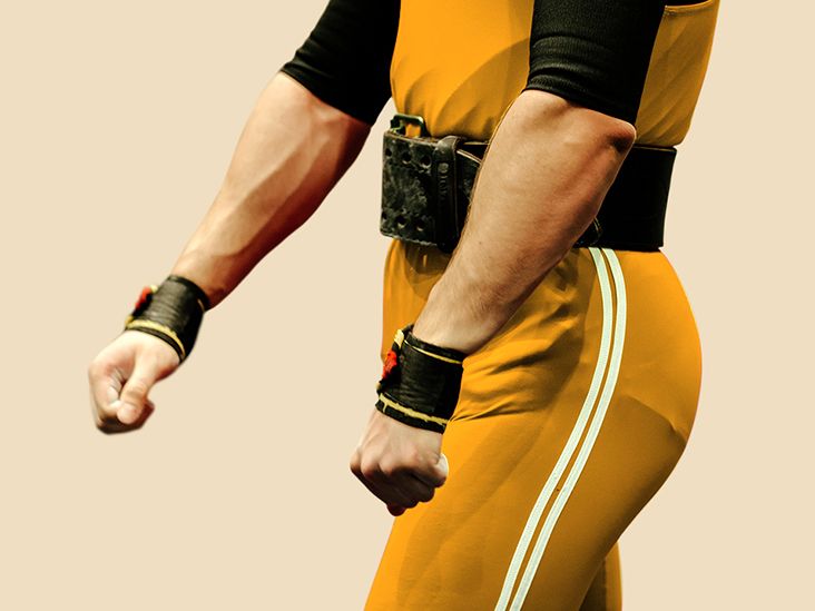 Best Weightlifting Belts 2023