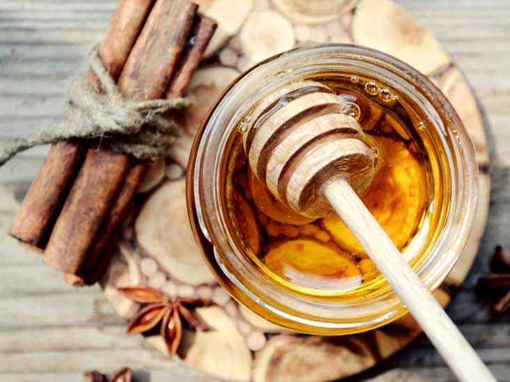 Honey and Cinnamon: A Powerful Remedy or a Big Myth?