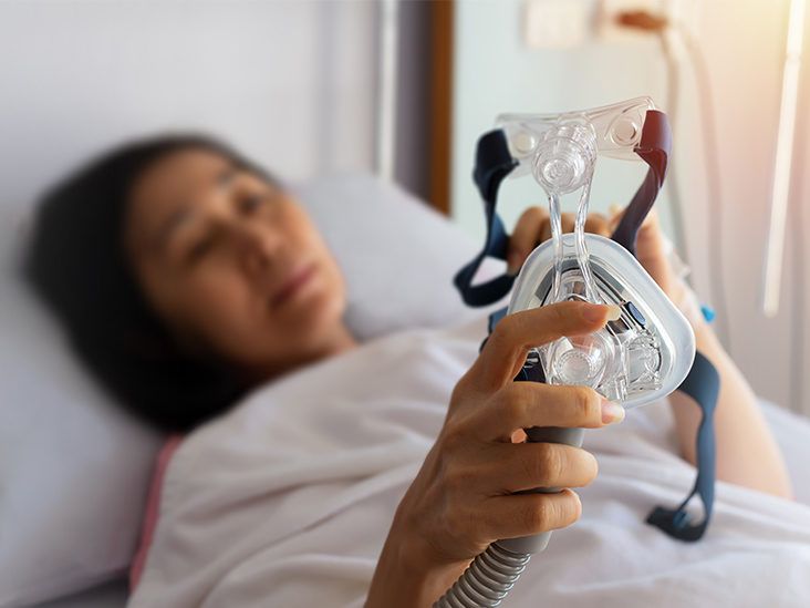 A Sleep Apnea Dream: The Airing Hoseless, Maskless Micro-CPAP, by The  Doctor Weighs In