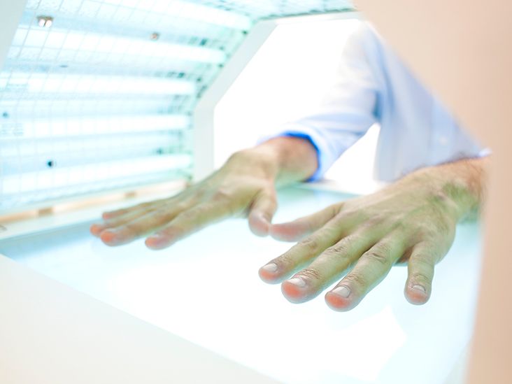 Light Therapy for Psoriasis: What You Need to Know