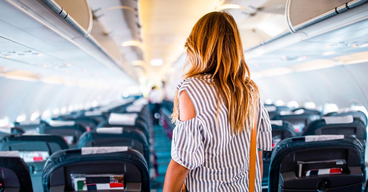 Flying with an Ear Infection: How to Minimize Discomfort