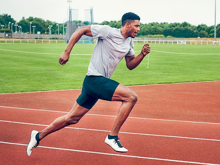 Speed Work in Running: What are they & Why is it Important