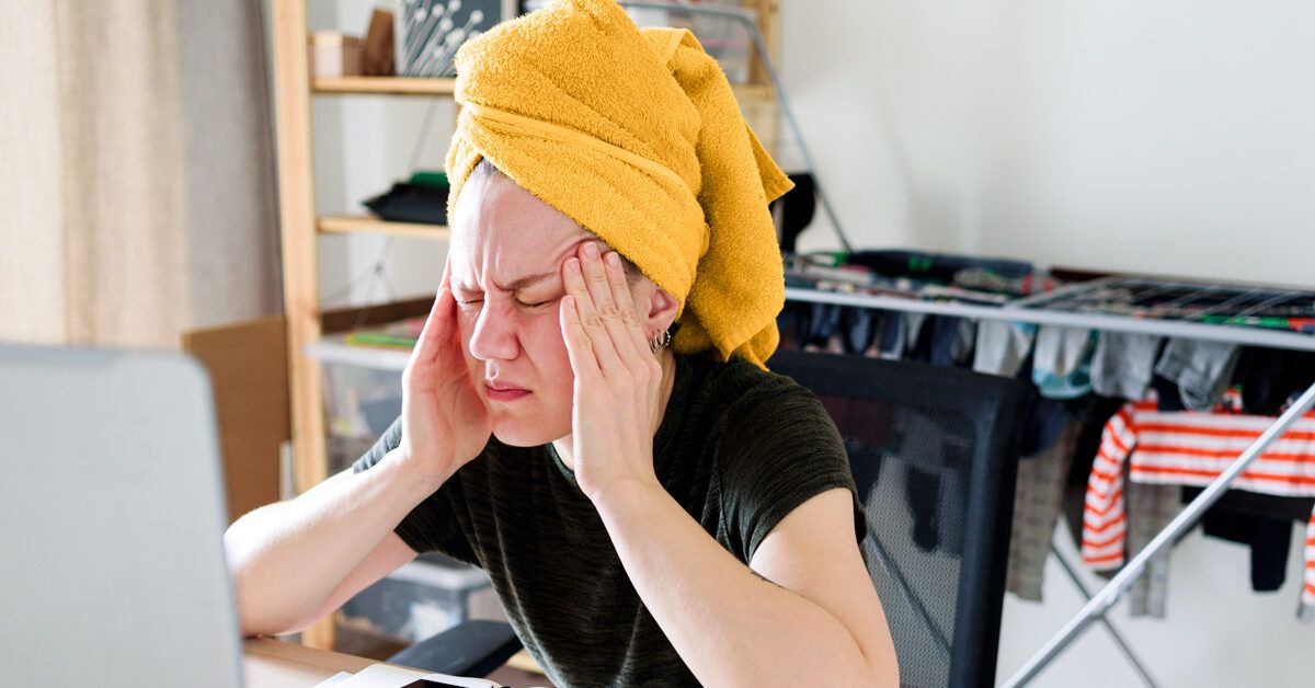 Does High Blood Pressure Cause Headaches?