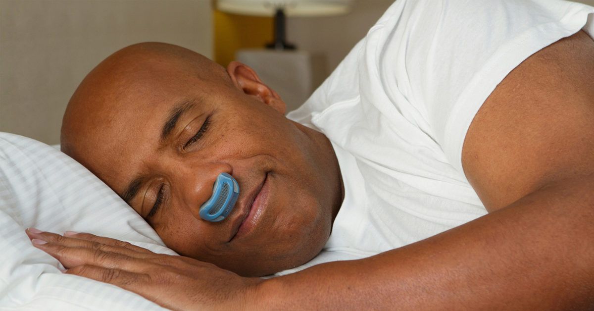 The Ins and Outs of CPAP Nasal Pillows: Effectiveness, Usage, and Long