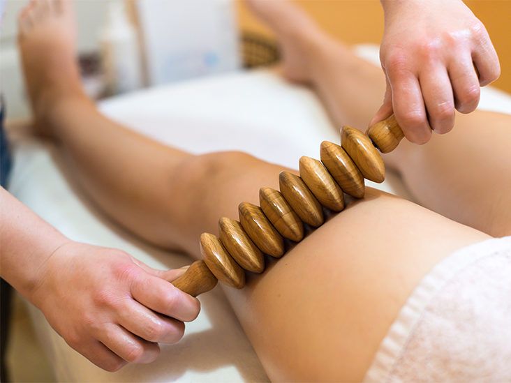 Wooden Massage Kit Wood Therapy Massage Tools Lymphatic - Temu