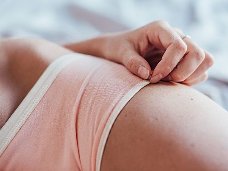 Vaginal Discharge: Treat it With Some Effective Home Remedies - Healthwire