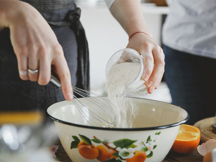 Unbleached vs. Bleached Flour—What's the Difference?